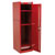 Sealey AP33519 Hang-on Locker - Red