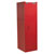 Sealey AP33519 Hang-on Locker - Red