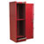 Sealey AP33519 Hang-on Locker - Red