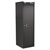 Sealey AP33519B Hang-on Locker - Black