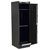 Sealey AP33519B Hang-on Locker - Black