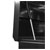 Sealey AP41149B Topchest 14 Drawer with Ball Bearing Runners Heavy-duty - Black