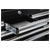 Sealey AP41149B Topchest 14 Drawer with Ball Bearing Runners Heavy-duty - Black