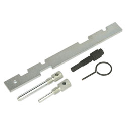 Sealey VSE5515 Petrol Engine Setting/locking Kit - Belt/Chain Drive