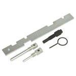 Sealey VSE5515 Petrol Engine Setting/locking Kit - Belt/Chain Drive