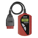 Eobd Code Reader