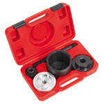 Sealey VSE4781 Front Suspension Bush Tool - Vag