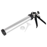 Sealey AK3803 Caulking Gun for Sausage Packs & Cartridges 330mm