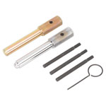 Sealey VSE5842 Diesel Engine Setting/locking Tool Kit - Chain Drive