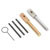 Sealey VSE5842 Diesel Engine Setting/locking Tool Kit - Chain Drive