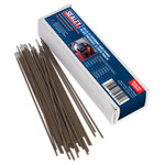 Sealey WE2516 Welding Electrodes 1.6mm 2.5kg Pack