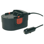 Sealey CPG12V.V2-ICA In-car Adaptor for Cpg12v