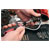 Sealey VS1800 Cleaning & Decarbonising Brush Set 20pc