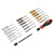 Sealey VS1800 Cleaning & Decarbonising Brush Set 20pc