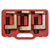 Sealey VS3800 Ball Joint Removal Set 3pc