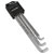 Sealey AK7174 Hex Key Set 9pc Extra-long Stubby Element Metric