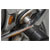 Sealey AK7174 Hex Key Set 9pc Extra-long Stubby Element Metric
