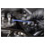 Sealey AK7176 Trx-star and Ball-end Hex Key Set 18pc Long Anti-slip
