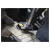 Siegen S0866 Crows Foot Spanner Set 10pc Open End 3/8sq Drive Metric