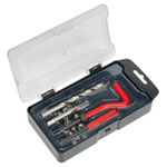 Sealey TRM8 Thread Repair Kit M8x1.25mm