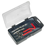 Sealey TRM6 Thread Repair Kit M6x1.0mm