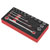 Sealey AK61801 Trx-star 3/8sq Drive Socket and Spanner Set 16pc