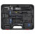 Sealey CPG18V Cordless Grease Gun 18V