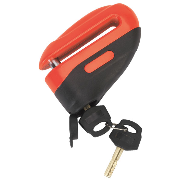 Motorcycle Disc Brake Lock 10mm Rapid Online