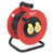 Sealey CR12515 Cable Reel 25m 2 x 110V 1.5mm² Heavy-Duty Thermal Trip
