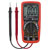 Sealey TM100 Professional Digital Multimeter - 6 Function