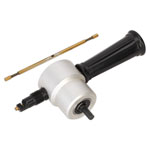 Sealey SNA9821 Drill Nibbler Attachment