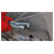 Sealey SB997 Shot Blaster with Water Trap and Wheels 37ltr