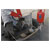 Sealey SB997 Shot Blaster with Water Trap and Wheels 37ltr