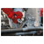 Sealey SB997 Shot Blaster with Water Trap and Wheels 37ltr
