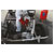 Sealey SB997 Shot Blaster with Water Trap and Wheels 37ltr
