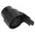 Sealey TB43 Socket Conversion Adaptor 7 Pin N Type - 13 Pin Euro 12v