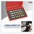 Sealey VS660 Drain Plug Thread Repair Set