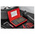 Sealey VS660 Drain Plug Thread Repair Set
