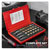 Sealey VS660 Drain Plug Thread Repair Set