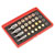 Sealey VS660 Drain Plug Thread Repair Set