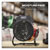 Sealey EH2001 Industrial Fan Heater 2kW