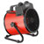 Sealey EH2001 Industrial Fan Heater 2kW