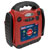 Sealey RS132 RoadStart® Emergency Jump Starter + Air Compressor 12V 900 Peak Amp
