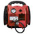 Sealey RS132 RoadStart® Emergency Jump Starter + Air Compressor 12V 900 Peak Amp