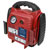 Sealey RS132 RoadStart® Emergency Jump Starter + Air Compressor 12V 900 Peak Amp