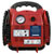 Sealey RS132 RoadStart® Emergency Jump Starter + Air Compressor 12V 900 Peak Amp