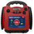 Sealey RS132 RoadStart® Emergency Jump Starter + Air Compressor 12V 900 Peak Amp