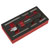 Sealey AK2085 Impact Driver Set 8pc Heavy-duty