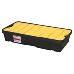 Sealey DRP31 Spill Tray 30ltr with Platform