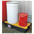 Sealey DRP31 Spill Tray 30ltr with Platform